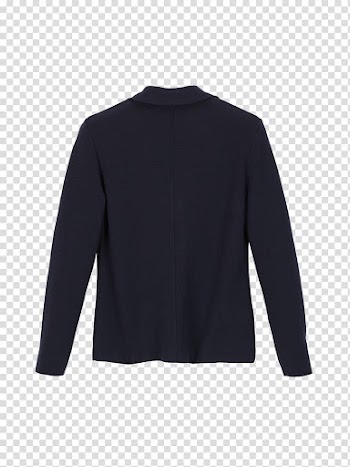 Jacket Blazer Clothing Sport coat Double-breasted, blazer transparent background PNG clipart