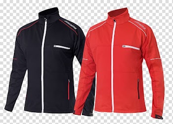 Jacket Polar fleece Clothing Winter Autumn, flow sports transparent background PNG clipart