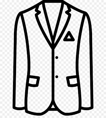 Jacket Suit Clothing Blazer Coat - jacket 