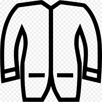 Jacket Vector graphics Clip art Coat Clothing - jacket 