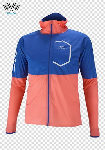 Jacket Windbreaker Polar fleece Activasport Clothing, jacket transparent background PNG clipart