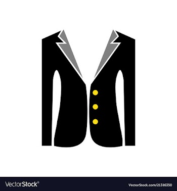 Jacket woman fashion female coat women suit vector image