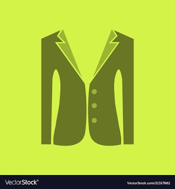 Jacket woman fashion female coat women suit vector image