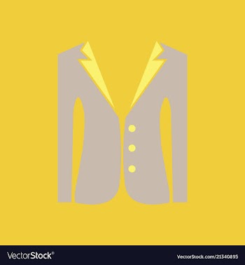 Jacket woman fashion female coat women suit vector image