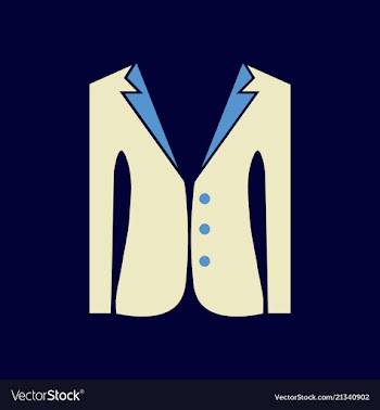 Jacket woman fashion female coat women suit vector image