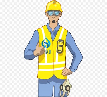 Jacket, Workwear, Construction, Yellow, Personal Protective Equipment PNG