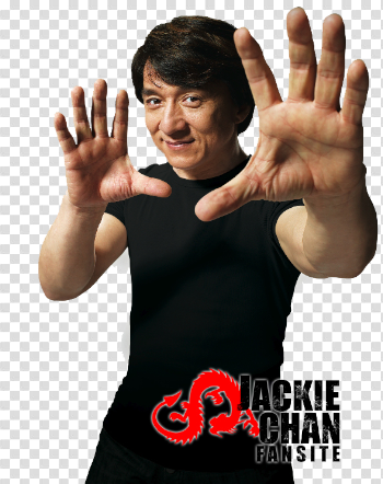 Jackie Chan Image