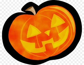 Jackolantern, Pumpkin, Lantern, Orange, Calabaza PNG