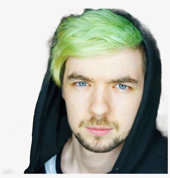 Jacksepticeye Sticker Jack Sean Youtuber Jacksepticeyes ...