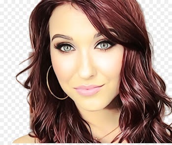 Jaclyn Hill, Makeup Artist, Youtuber, Hair, Face PNG