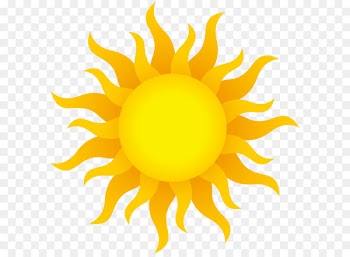 Jacobs & Jacobs Clip art - Sun Transparent PNG Clip Art Image 