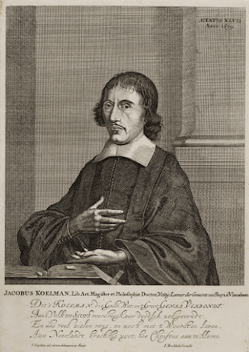 Jacobus Koelman.jpeg | Free Photo - rawpixel