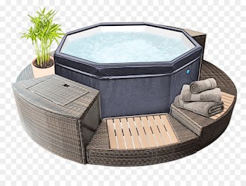 jacuzzi jacuzzi water feature