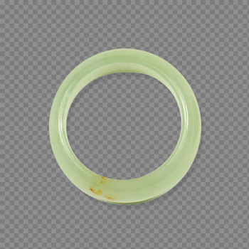 Jadeite PNG Image Background