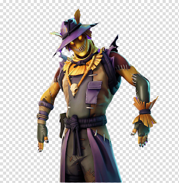 Jaeger Fortnite PNG Download Image