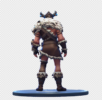 Jaeger Fortnite PNG Pic