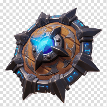 Jaeger Fortnite PNG Transparent Image