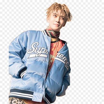 Jaehyun NCT 127 NCT #127 Limitless - mark nct 