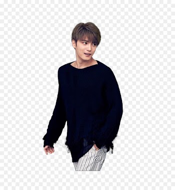 Jaejoong Sweater T-shirt Instagram Shoulder - jae day6 drawing 
