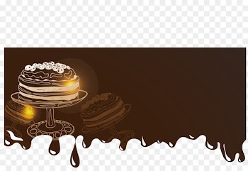 Jaffa Cakes Chocolate - cake 