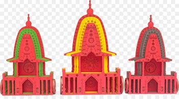 Jagannath Temple, Puri Ratha Yatra Krishna Ratha-Yatra Subhadra - festival material 