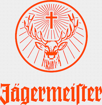 Jagermeister – Logos Download