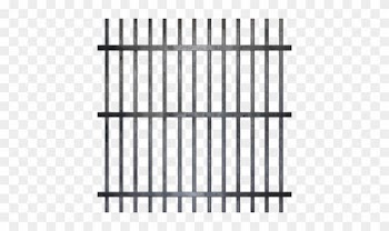 Jail Bars - Jail Bars Png