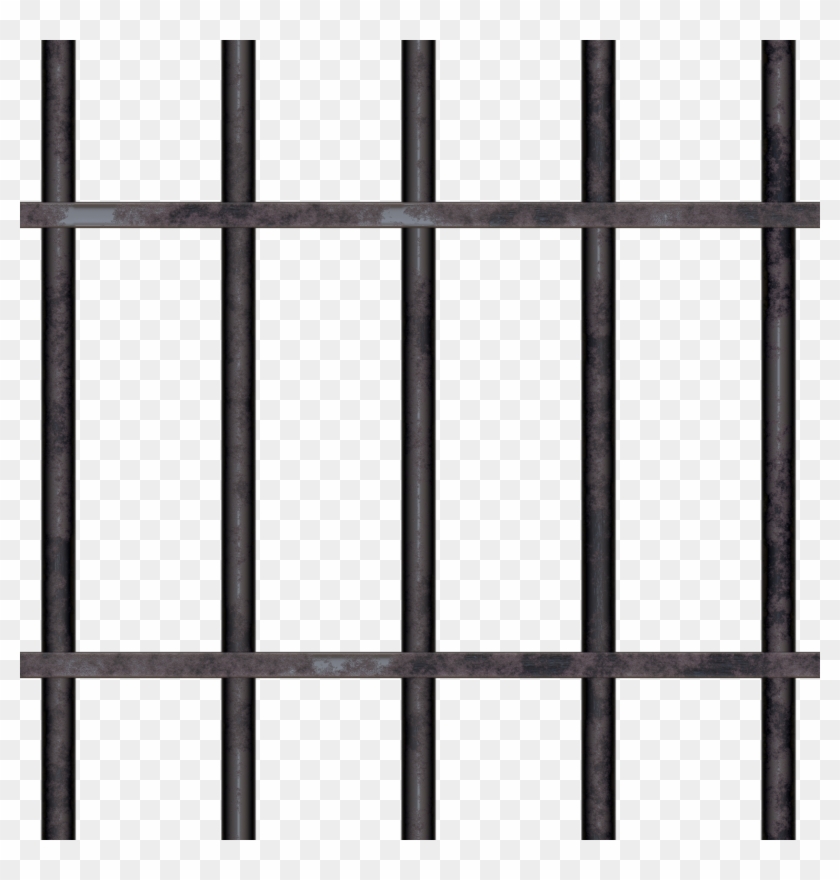 Jail Bars Png - Stock Photography