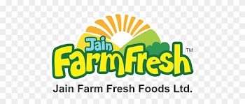Jain Farm Fresh Food Ltd Brand