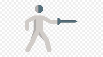 Jakarta Palembang 2018 Asian Games, Fencing, Computer Icons, Baseball Bat PNG