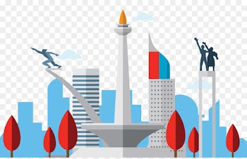 Jakarta Portable Network Graphics Clip art Illustration Product design - jakarta icon 
