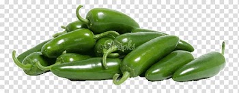 Jalapeño popper Chili pepper Salsa Vegetable, vegetable transparent background PNG clipart