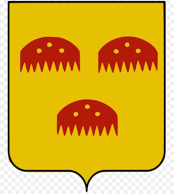 Jallet Andenne Perwez Haillot Administration communale d'Ohey - blason streamer 