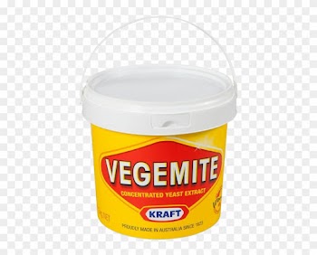 Jam Jar Clip Art At Clker - Australian Food Vegemite