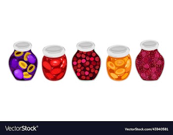 jam set