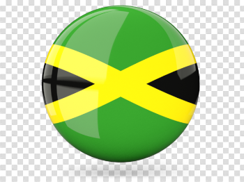 Jamaica Flag Png Picture