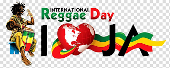 Jamaica Reggae Music festival Art, reggae transparent background ...