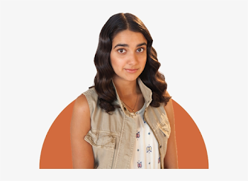 Jamali Is A Member Of The Christian Hope Group - Girl - Free ...