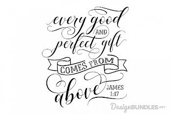 James 1 17