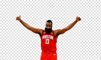 James Harden Transparent Images