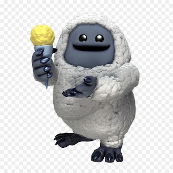 James P. Sullivan Mike Wazowski Yeti Monsters, Inc. - boo background 