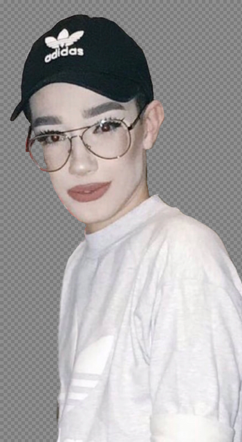 jamescharles james jamescharlesedit flashbackmary meme...