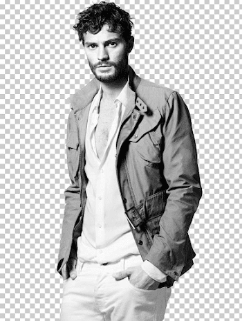 Jamie Dornan Christian Grey Zara Fifty Shades Of Grey PNG, Clipart ...