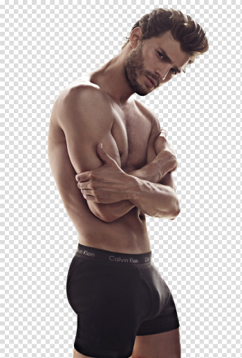 Jamie Dornan Image