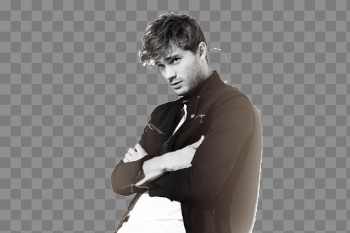 Jamie Dornan Photos