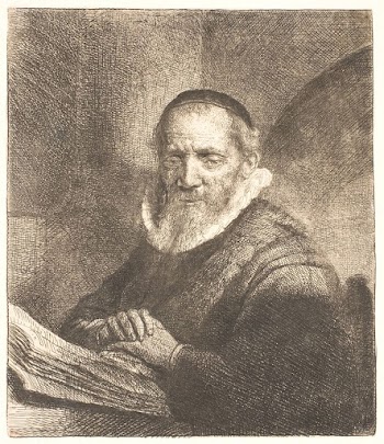 Jan Cornelis Sylvius, priest (?) | Free Photo - rawpixel