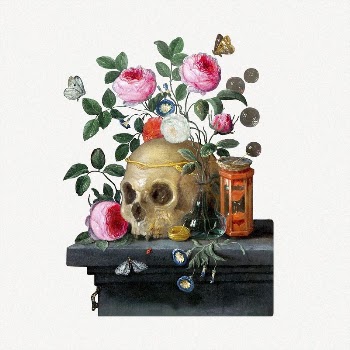 Jan van Kessel's Vanitas Still | Free PSD Illustration - rawpixel