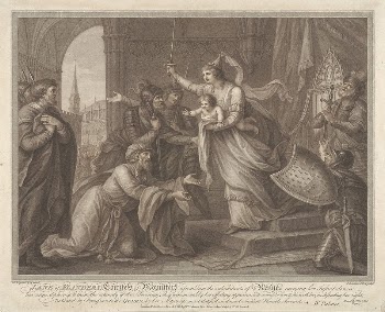 Jane of Flanders, Countess of Mountford | Free Photo - rawpixel