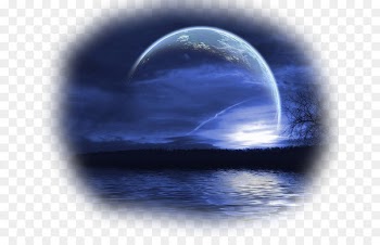 January 2018 lunar eclipse Blue moon Lunar phase New moon - moon 