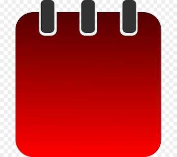 January Calendar Clip art - Octo Cliparts 